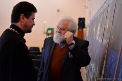 5-летие православного общества трезвости "Покровское". День 1-й