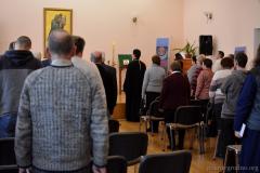 5-летие православного общества трезвости "Покровское". День 1-й