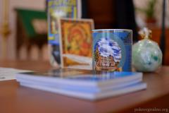 5-летие православного общества трезвости "Покровское". День 1-й