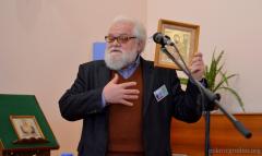 5-летие православного общества трезвости "Покровское". День 1-й