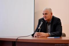 В кафедральном соборе Гродно прошел форум, посвященный 5-летию общества трезвости "Покровское"