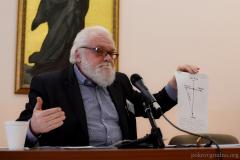 В кафедральном соборе Гродно прошел форум, посвященный 5-летию общества трезвости "Покровское"