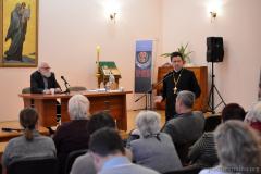 В кафедральном соборе Гродно прошел форум, посвященный 5-летию общества трезвости "Покровское"