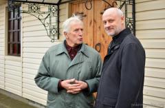 Престольный праздник в часовне святителя Тихона микрорайона Девятовка