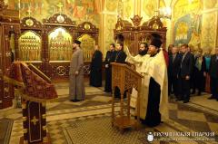 Настоятель храма святителя Луки принял участие в Республиканском научно-практическом семинаре