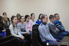 Священник принял участие в дебатах, посвященных теме электронных сигарет