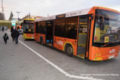 Дети-сироты из Понемуньского детского дома посетили уникальную интерактивную выставку «Очевидное и невероятное: оптические эффекты» 