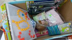 В Гродно прошла Благотворительная акция «Я – не одинок!» в поддержку подопечных детей с инвалидностью