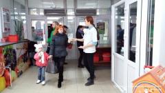 В Гродно прошла Благотворительная акция «Я – не одинок!» в поддержку подопечных детей с инвалидностью