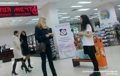 В Гродно прошла Благотворительная акция «Я – не одинок!» в поддержку подопечных детей с инвалидностью