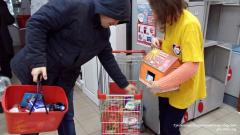 В Гродно прошла Благотворительная акция «Я – не одинок!» в поддержку подопечных детей с инвалидностью