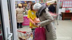 В Гродно прошла Благотворительная акция «Я – не одинок!» в поддержку подопечных детей с инвалидностью