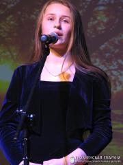 Ученики воскресных школ Волковысского благочиния приняли участие в финальном гала-концерте конкурса православной поэзии в городе Гайновка (Хайнувка)