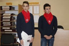 Священник принял участие в круглом столе «Профилактика ВИЧ/СПИДа в молодежной среде»