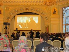 Регент храма Собора Всех Белорусских Святых приняла участие в Первом Международном съезде регентов и певчих Русской Православной Церкви