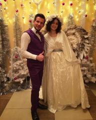 В Гродно с аншлагом прошел благотворительный концерт для маленькой Гродненки Лилии Сюриной