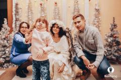 В Гродно с аншлагом прошел благотворительный концерт для маленькой Гродненки Лилии Сюриной