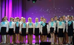 В Гродно с аншлагом прошел благотворительный концерт для маленькой Гродненки Лилии Сюриной