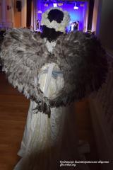 Финал благотворительной акции «Я – не одинок!» в поддержку подопечных детей-инвалидов Гродненского благотворительного общества