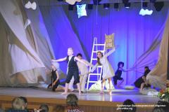 Финал благотворительной акции «Я – не одинок!» в поддержку подопечных детей-инвалидов Гродненского благотворительного общества