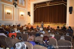 Финал благотворительной акции «Я – не одинок!» в поддержку подопечных детей-инвалидов Гродненского благотворительного общества