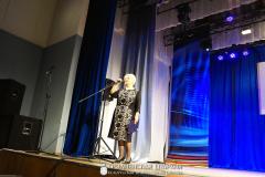 Священник принял участие в концерте, посвященном всемирному дню инвалидов