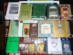 Заведующий сектором приходских библиотек посетил Скидельский сельскохозяйственный лицей