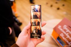 Благотворительный аукцион от Сергея Морозова в поддержку Гродненского благотворительного общества