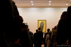 В Клубе православного общения при Покровском соборе состоялась беседа на тему "Семья в творчестве Ф.М. Достоевского"