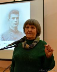 125-годдзе Максіма Багдановіча адзначылі ў Клубе праваслаўнай размовы Пакроўскага сабора