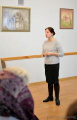 II методико-практический семинар для регентов епархии