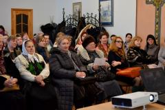 II методико-практический семинар для регентов епархии