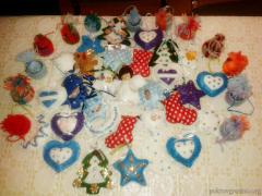 Подготовка к Рождеству Христову в воскресной школе Покровского собора