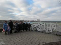 Насельники дневного отделения пребывания города Скидель посетили Гродно