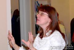 В храме святителя Луки состоялся рождественский концерт хора «Бацькаўшчына»