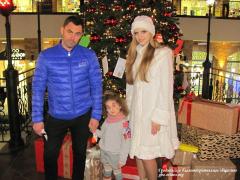 Празднование Рождества Христова подопечными Гродненского благотворительного общества