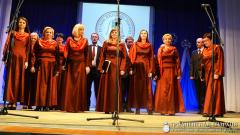 Отборочный тур фестиваля «Коложский Благовест» в Волковыске