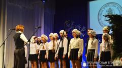 Отборочный тур фестиваля «Коложский Благовест» в Волковыске