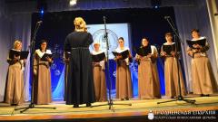 Отборочный тур фестиваля «Коложский Благовест» в Волковыске