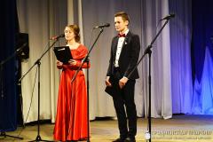 Отборочный тур фестиваля «Коложский Благовест» в Волковыске