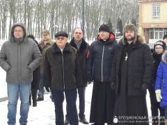 Рождество в Вертелишках