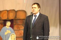 Рождество приходит к каждому