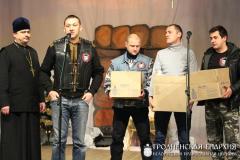 Рождество приходит к каждому