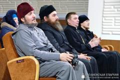 В Щучине состоялся рождественский концерт «Христос рождается, славьте!»