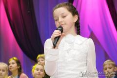 В Щучине состоялся рождественский концерт «Христос рождается, славьте!»