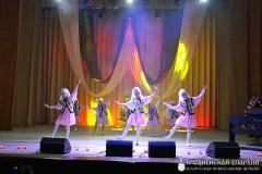 В Щучине состоялся рождественский концерт «Христос рождается, славьте!»