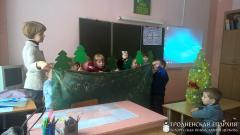 ​Рождественские мероприятия на Предтеченском приходе города Гродно