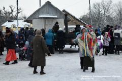 Поздравление с Рождеством Христовым от Гродненского благотворительного общества