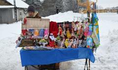 Поздравление с Рождеством Христовым от Гродненского благотворительного общества