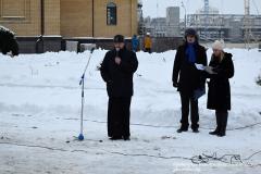Поздравление с Рождеством Христовым от Гродненского благотворительного общества